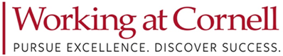 Cornell University Home Page