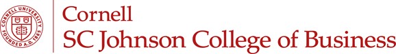 Cornell University Home Page